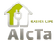 AlcTa - الصفحة الرئيسية