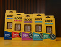 باور سبلاي ilock