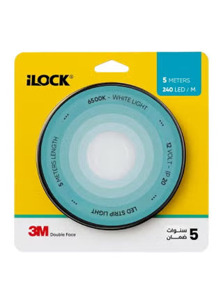 بكر ilock بروفايل - 240