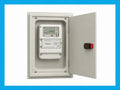 لوحة عداد نور 220V كارت شحن